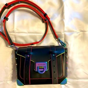 Michael Kors Manhattan Crossbody Bag